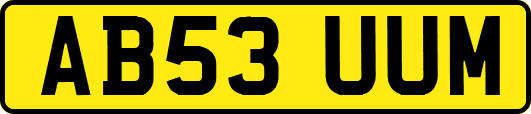AB53UUM