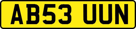 AB53UUN