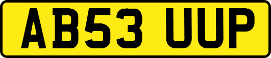 AB53UUP