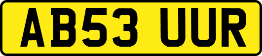 AB53UUR