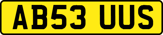 AB53UUS
