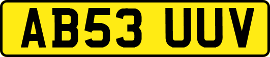 AB53UUV