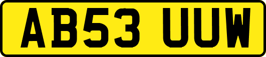 AB53UUW