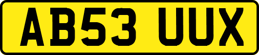 AB53UUX