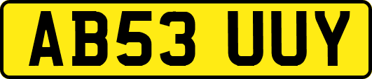 AB53UUY