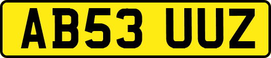 AB53UUZ