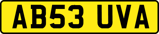 AB53UVA