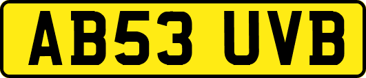 AB53UVB