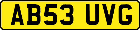 AB53UVG