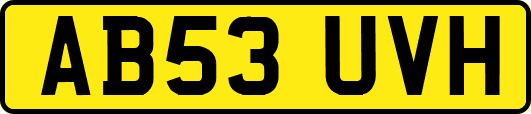 AB53UVH