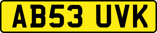 AB53UVK