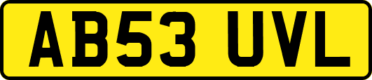 AB53UVL
