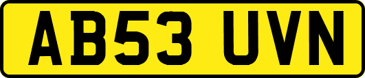 AB53UVN