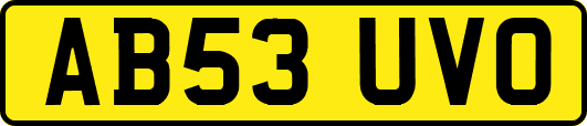 AB53UVO