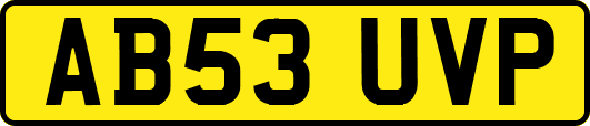 AB53UVP