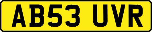 AB53UVR