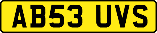 AB53UVS