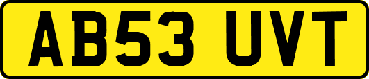 AB53UVT
