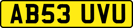 AB53UVU