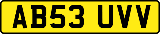 AB53UVV