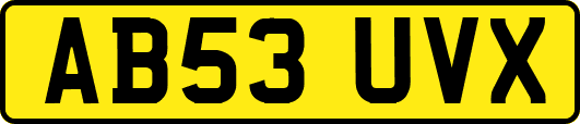 AB53UVX
