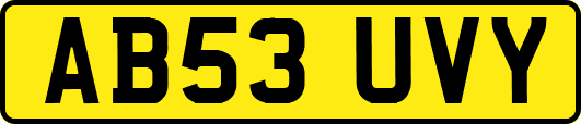 AB53UVY