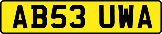 AB53UWA