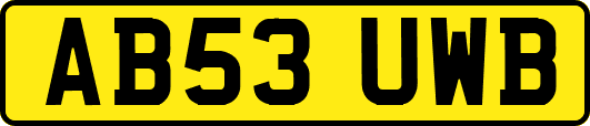 AB53UWB