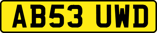 AB53UWD