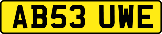 AB53UWE