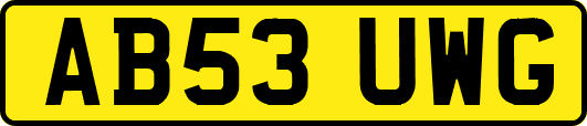 AB53UWG