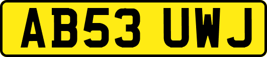 AB53UWJ