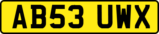 AB53UWX