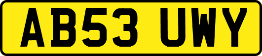 AB53UWY