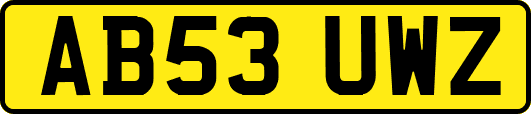 AB53UWZ