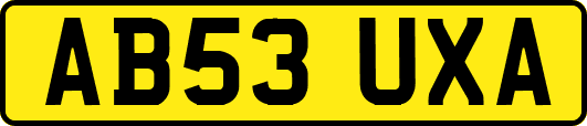 AB53UXA
