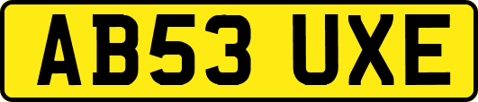 AB53UXE