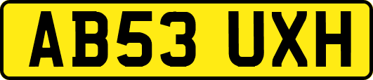 AB53UXH