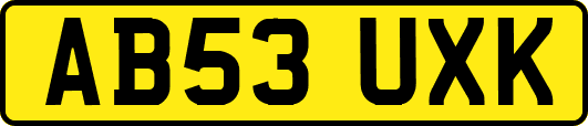 AB53UXK