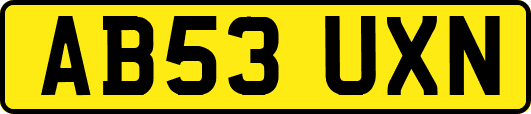 AB53UXN