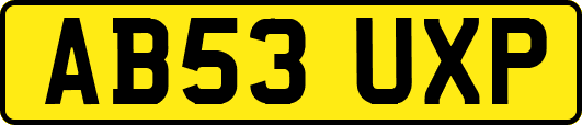 AB53UXP