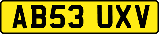 AB53UXV