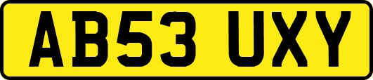 AB53UXY