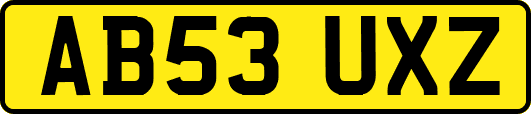 AB53UXZ