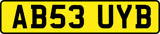 AB53UYB