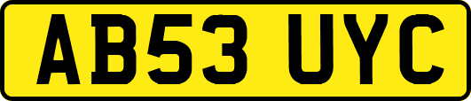 AB53UYC