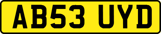 AB53UYD