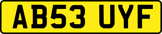 AB53UYF