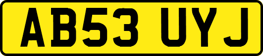 AB53UYJ