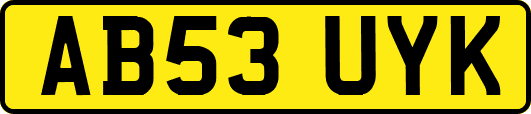 AB53UYK
